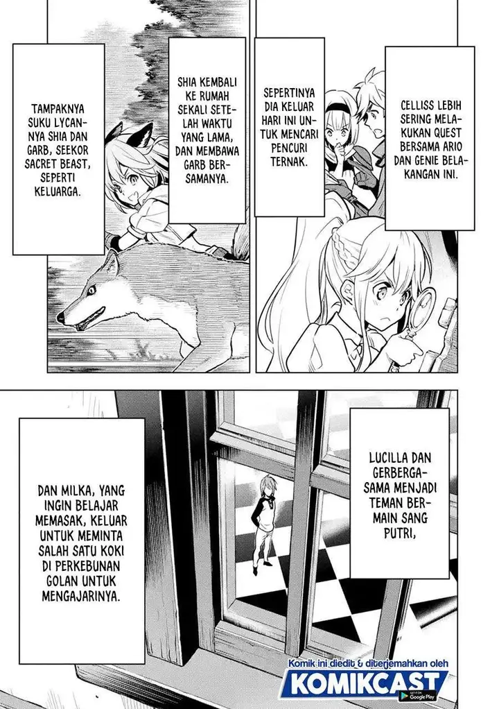 image-komik-koko-wa-ore-ni-makasete-saki-ni-ike-to-itte-kara-10-nen-ga-tattara-densetsu-ni-natteita-chapter-17.3-10/11