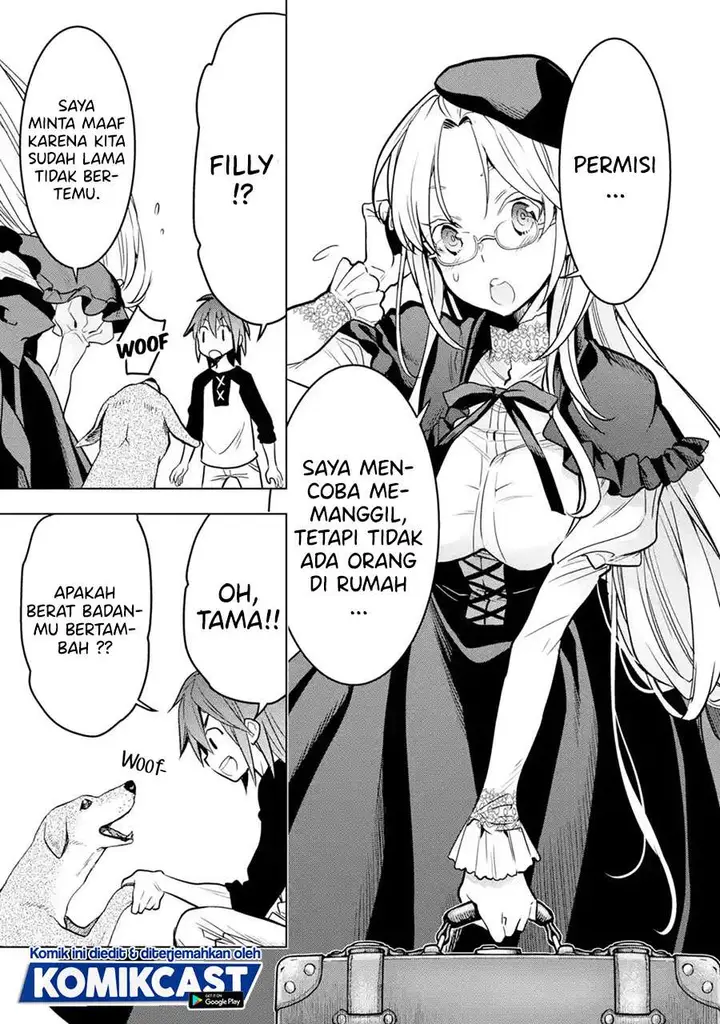 image-komik-koko-wa-ore-ni-makasete-saki-ni-ike-to-itte-kara-10-nen-ga-tattara-densetsu-ni-natteita-chapter-17.4-1/7