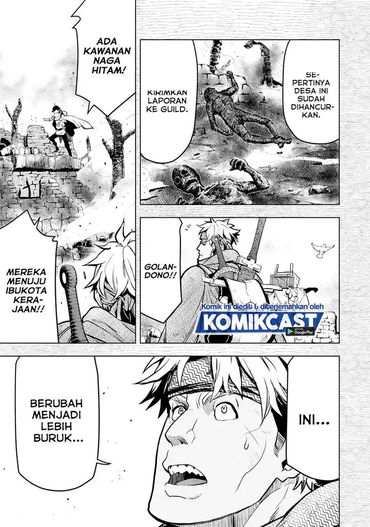 image-komik-koko-wa-ore-ni-makasete-saki-ni-ike-to-itte-kara-10-nen-ga-tattara-densetsu-ni-natteita-chapter-18.1-2/18