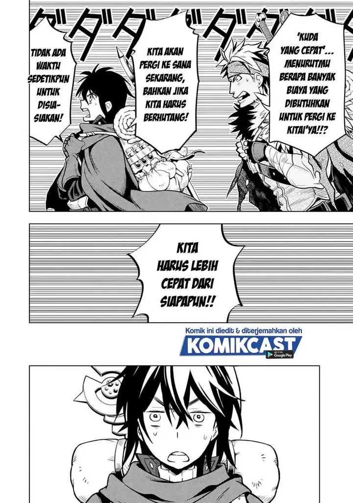 image-komik-koko-wa-ore-ni-makasete-saki-ni-ike-to-itte-kara-10-nen-ga-tattara-densetsu-ni-natteita-chapter-18.1-10/18