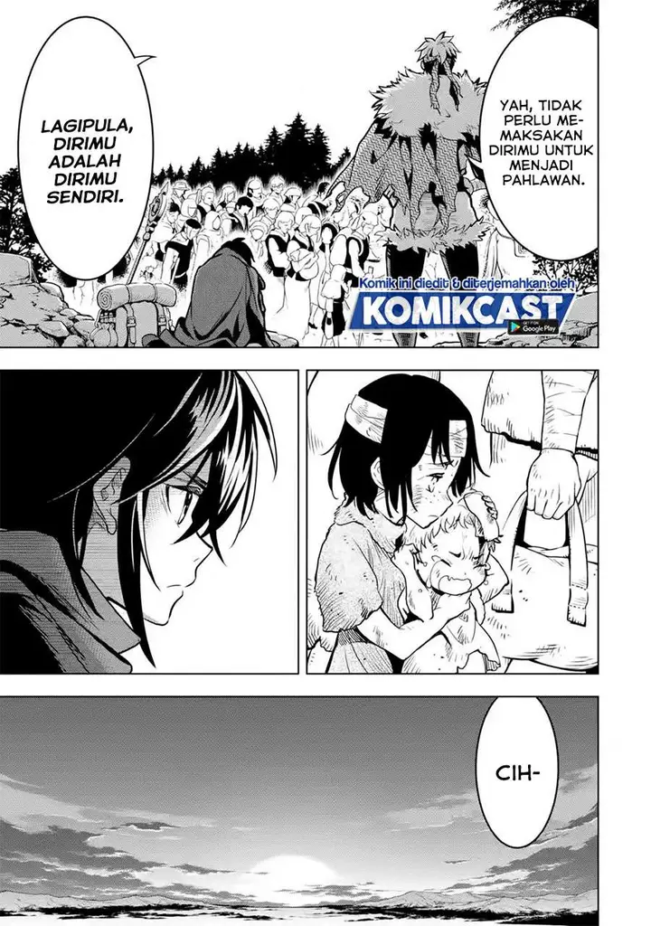 image-komik-koko-wa-ore-ni-makasete-saki-ni-ike-to-itte-kara-10-nen-ga-tattara-densetsu-ni-natteita-chapter-18.1-15/18