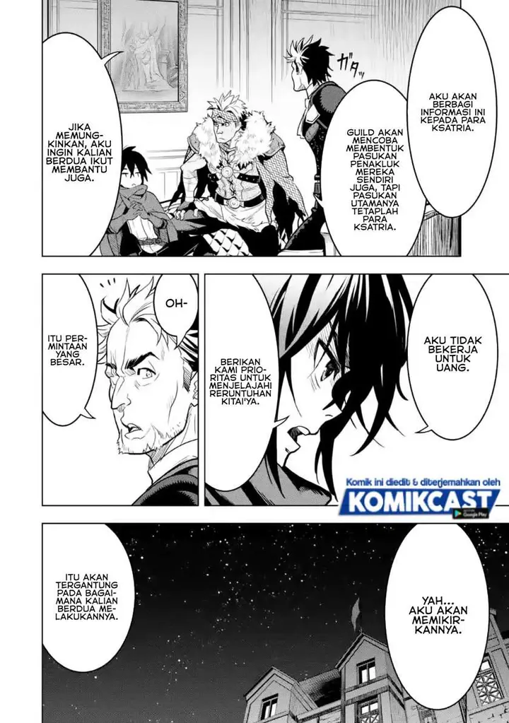 image-komik-koko-wa-ore-ni-makasete-saki-ni-ike-to-itte-kara-10-nen-ga-tattara-densetsu-ni-natteita-chapter-18.2-4/18