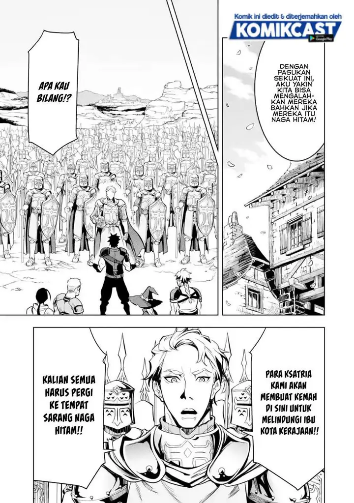 image-komik-koko-wa-ore-ni-makasete-saki-ni-ike-to-itte-kara-10-nen-ga-tattara-densetsu-ni-natteita-chapter-18.2-9/18