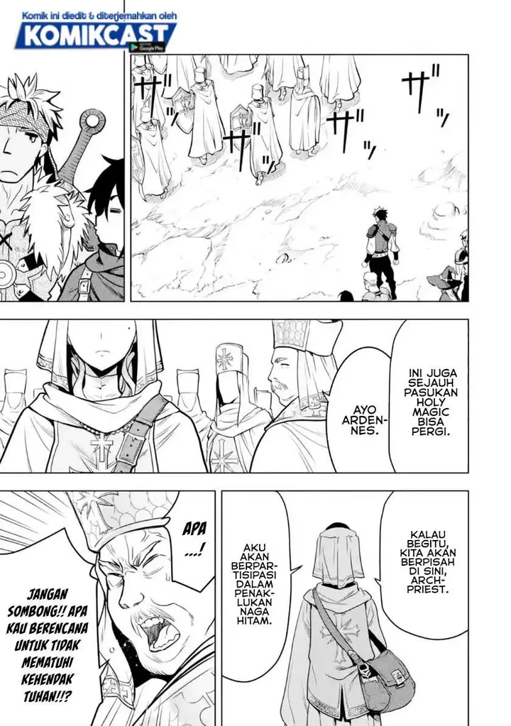 image-komik-koko-wa-ore-ni-makasete-saki-ni-ike-to-itte-kara-10-nen-ga-tattara-densetsu-ni-natteita-chapter-18.2-11/18