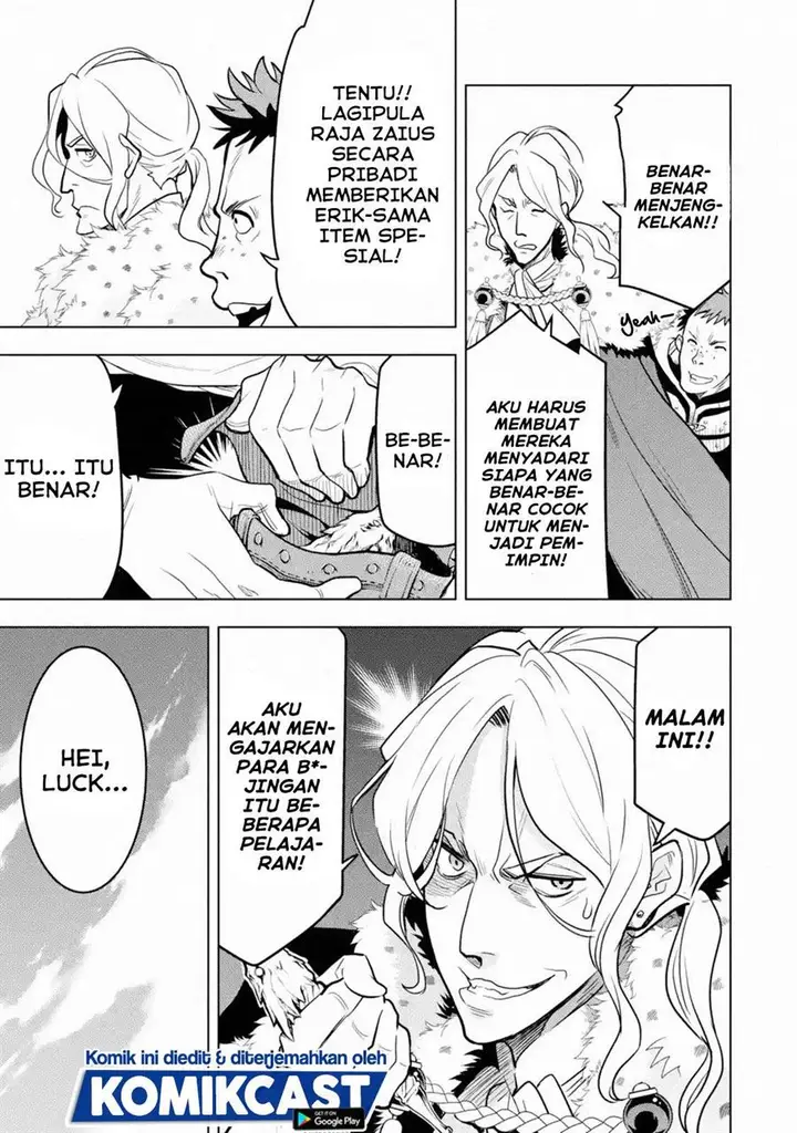 image-komik-koko-wa-ore-ni-makasete-saki-ni-ike-to-itte-kara-10-nen-ga-tattara-densetsu-ni-natteita-chapter-18.3-3/17
