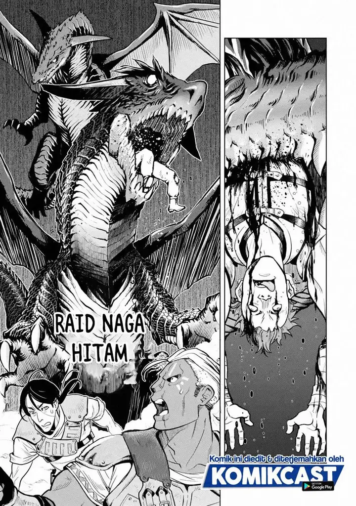 image-komik-koko-wa-ore-ni-makasete-saki-ni-ike-to-itte-kara-10-nen-ga-tattara-densetsu-ni-natteita-chapter-18.3-5/17