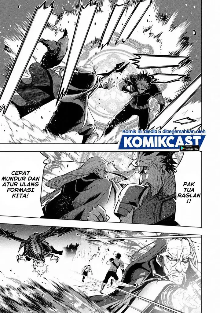image-komik-koko-wa-ore-ni-makasete-saki-ni-ike-to-itte-kara-10-nen-ga-tattara-densetsu-ni-natteita-chapter-18.3-7/17
