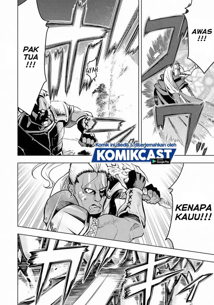 image-komik-koko-wa-ore-ni-makasete-saki-ni-ike-to-itte-kara-10-nen-ga-tattara-densetsu-ni-natteita-chapter-18.3-8/17