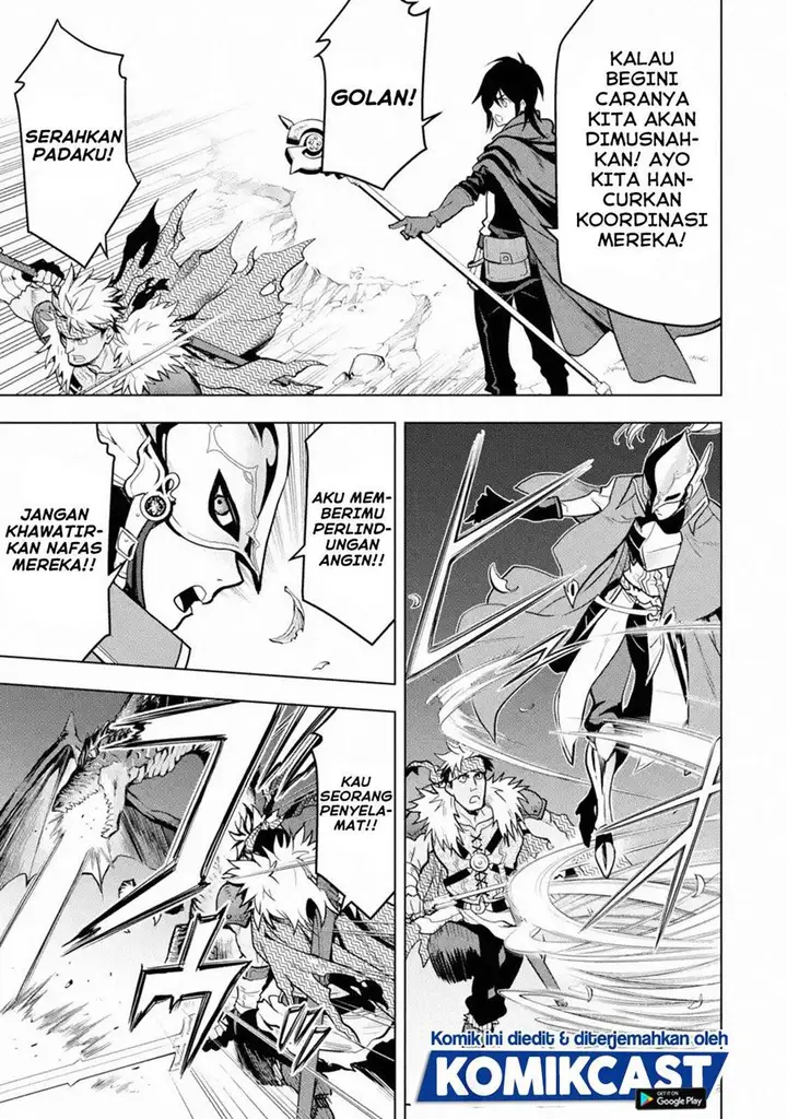 image-komik-koko-wa-ore-ni-makasete-saki-ni-ike-to-itte-kara-10-nen-ga-tattara-densetsu-ni-natteita-chapter-18.3-11/17