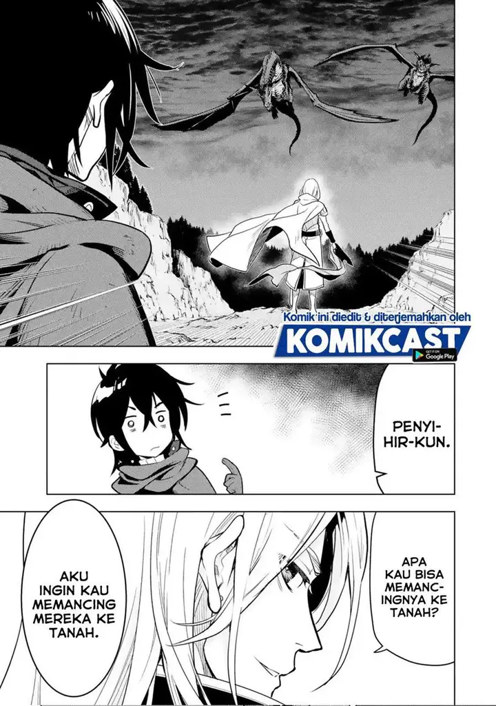image-komik-koko-wa-ore-ni-makasete-saki-ni-ike-to-itte-kara-10-nen-ga-tattara-densetsu-ni-natteita-chapter-18.4-1/15