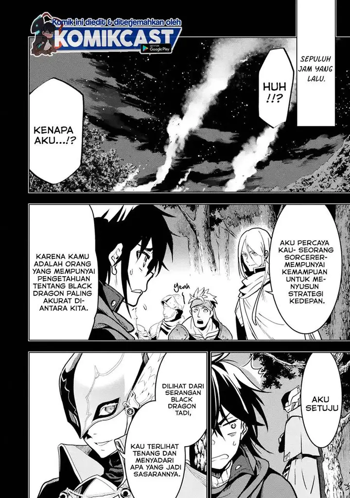image-komik-koko-wa-ore-ni-makasete-saki-ni-ike-to-itte-kara-10-nen-ga-tattara-densetsu-ni-natteita-chapter-19.1-2/12