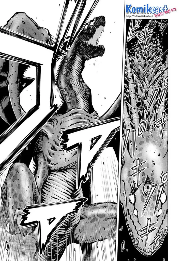 image-komik-koko-wa-ore-ni-makasete-saki-ni-ike-to-itte-kara-10-nen-ga-tattara-densetsu-ni-natteita-chapter-19.2-9/14