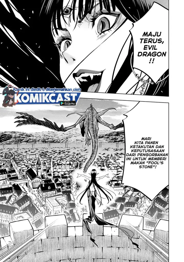 image-komik-koko-wa-ore-ni-makasete-saki-ni-ike-to-itte-kara-10-nen-ga-tattara-densetsu-ni-natteita-chapter-19.2-11/14