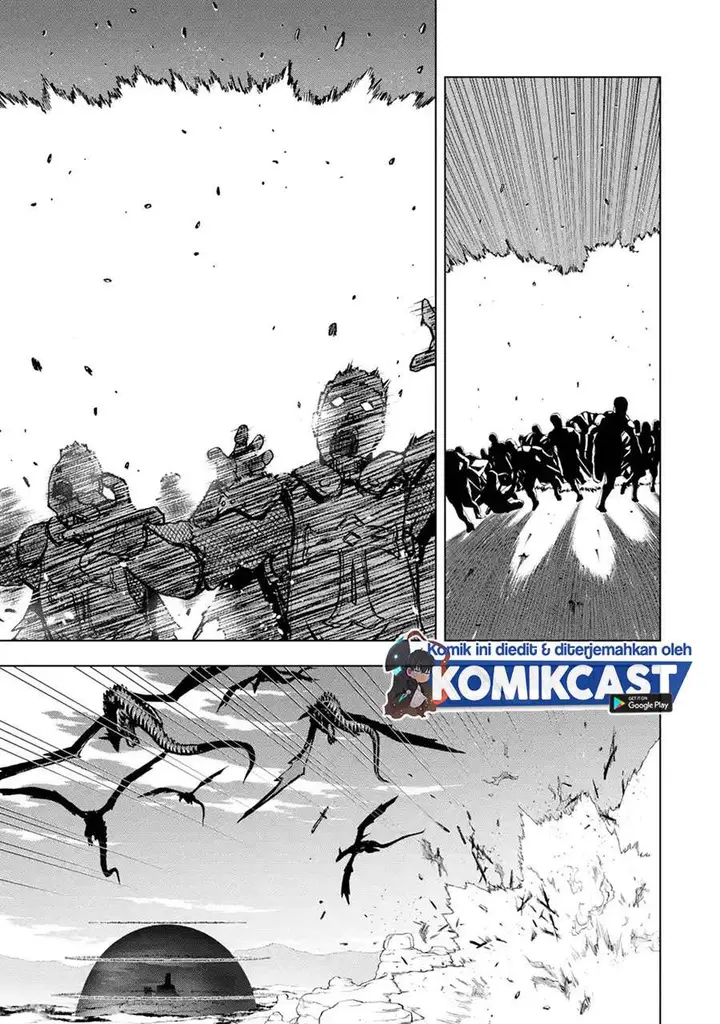 image-komik-koko-wa-ore-ni-makasete-saki-ni-ike-to-itte-kara-10-nen-ga-tattara-densetsu-ni-natteita-chapter-19.3-1/13