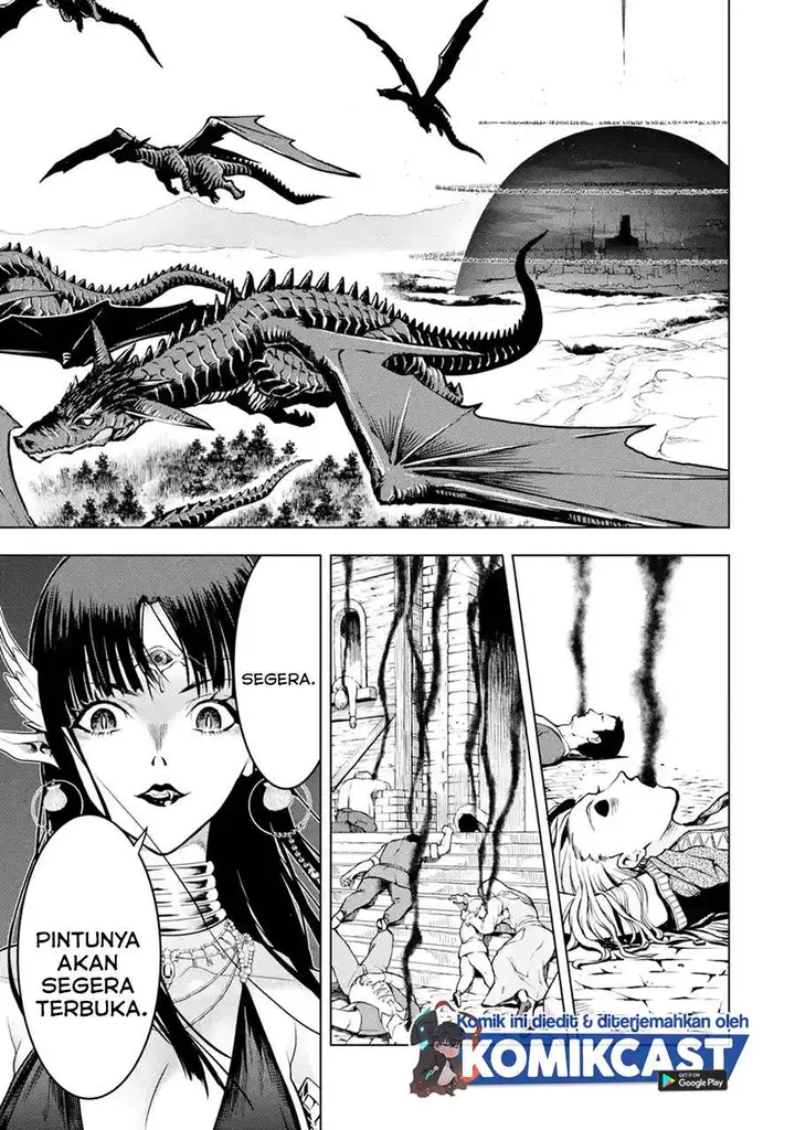 image-komik-koko-wa-ore-ni-makasete-saki-ni-ike-to-itte-kara-10-nen-ga-tattara-densetsu-ni-natteita-chapter-19.3-8/13