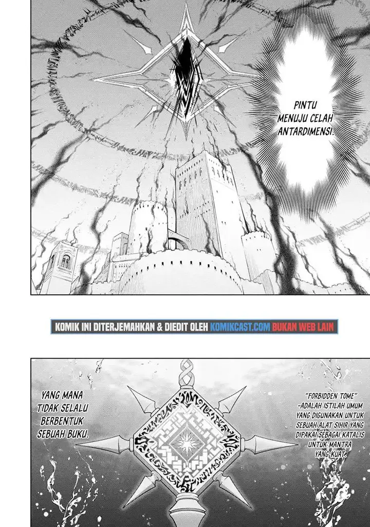 image-komik-koko-wa-ore-ni-makasete-saki-ni-ike-to-itte-kara-10-nen-ga-tattara-densetsu-ni-natteita-chapter-19.3-9/13