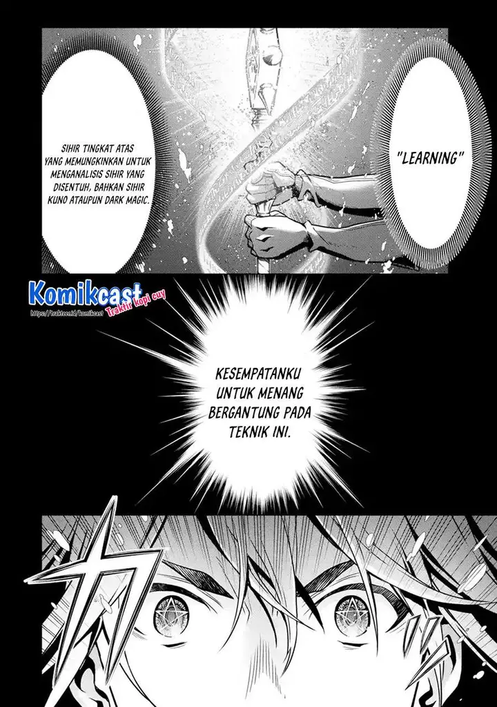 image-komik-koko-wa-ore-ni-makasete-saki-ni-ike-to-itte-kara-10-nen-ga-tattara-densetsu-ni-natteita-chapter-19.3-11/13
