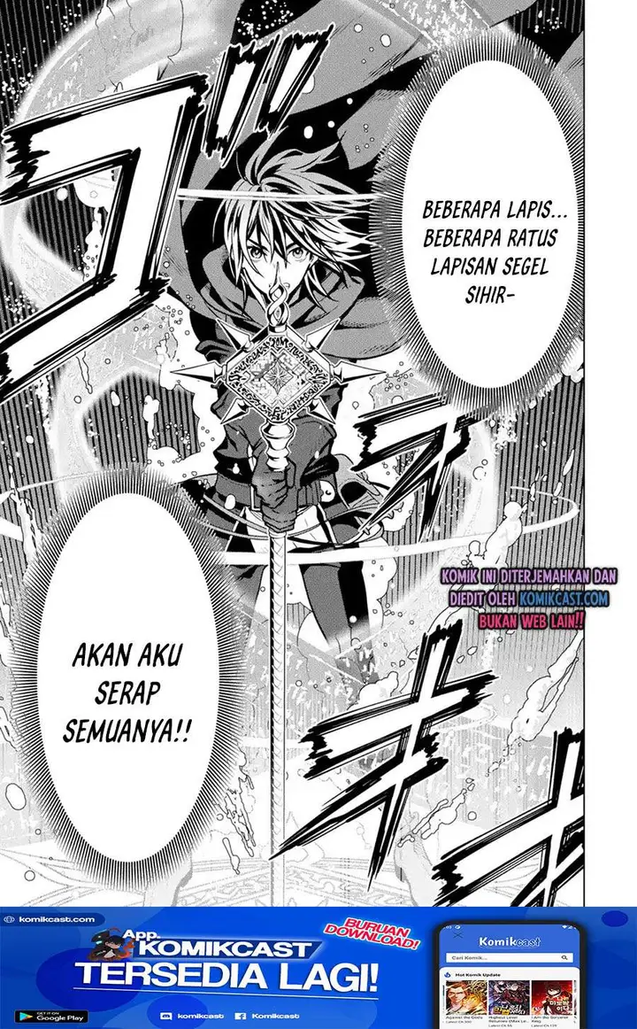 image-komik-koko-wa-ore-ni-makasete-saki-ni-ike-to-itte-kara-10-nen-ga-tattara-densetsu-ni-natteita-chapter-19.3-12/13