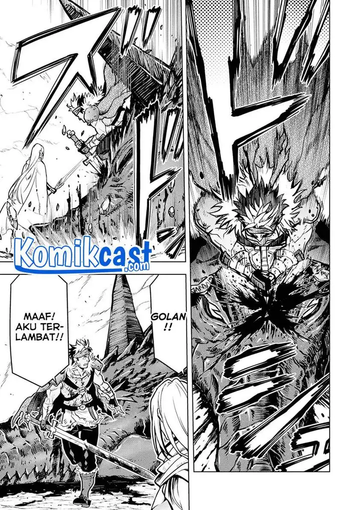 image-komik-koko-wa-ore-ni-makasete-saki-ni-ike-to-itte-kara-10-nen-ga-tattara-densetsu-ni-natteita-chapter-20-6/46