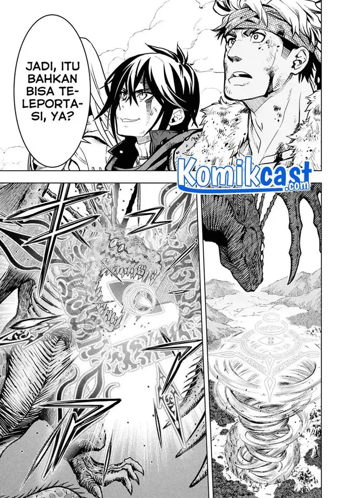 image-komik-koko-wa-ore-ni-makasete-saki-ni-ike-to-itte-kara-10-nen-ga-tattara-densetsu-ni-natteita-chapter-20-17/46