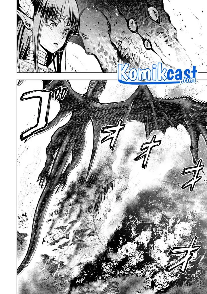 image-komik-koko-wa-ore-ni-makasete-saki-ni-ike-to-itte-kara-10-nen-ga-tattara-densetsu-ni-natteita-chapter-20-19/46