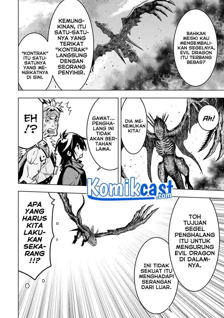 image-komik-koko-wa-ore-ni-makasete-saki-ni-ike-to-itte-kara-10-nen-ga-tattara-densetsu-ni-natteita-chapter-20-21/46