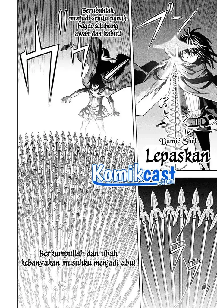 image-komik-koko-wa-ore-ni-makasete-saki-ni-ike-to-itte-kara-10-nen-ga-tattara-densetsu-ni-natteita-chapter-20-23/46