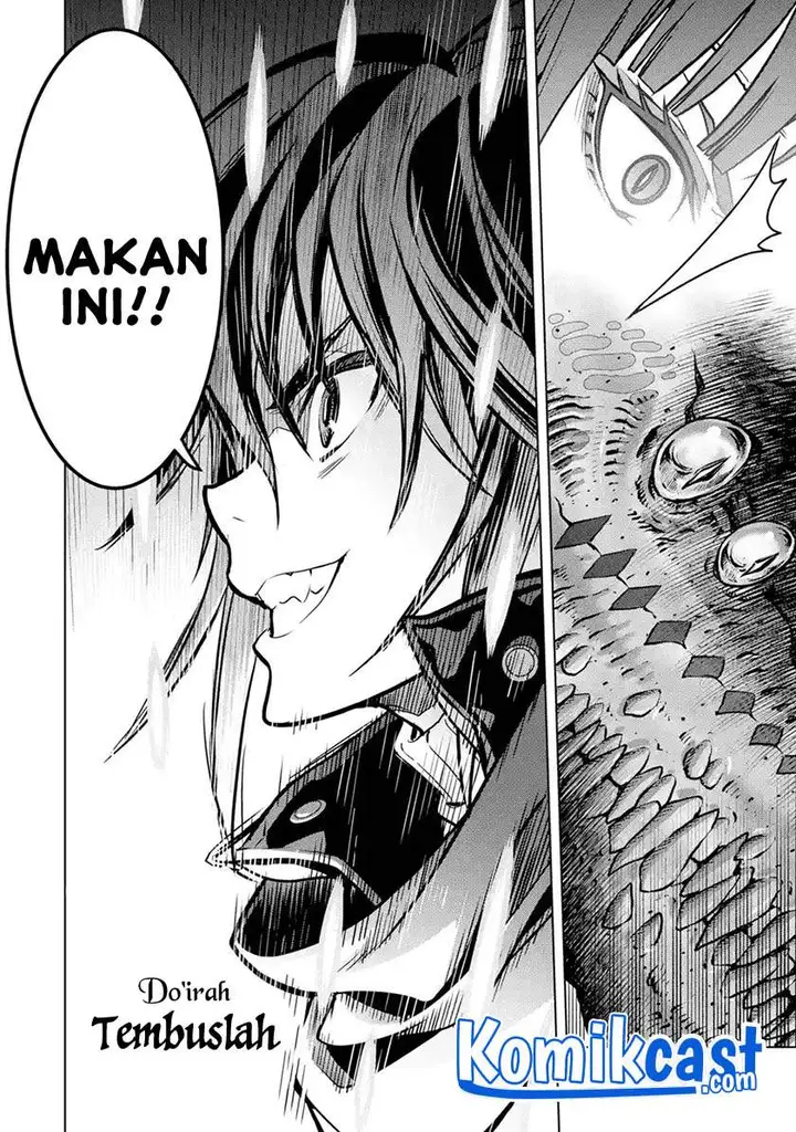 image-komik-koko-wa-ore-ni-makasete-saki-ni-ike-to-itte-kara-10-nen-ga-tattara-densetsu-ni-natteita-chapter-20-25/46