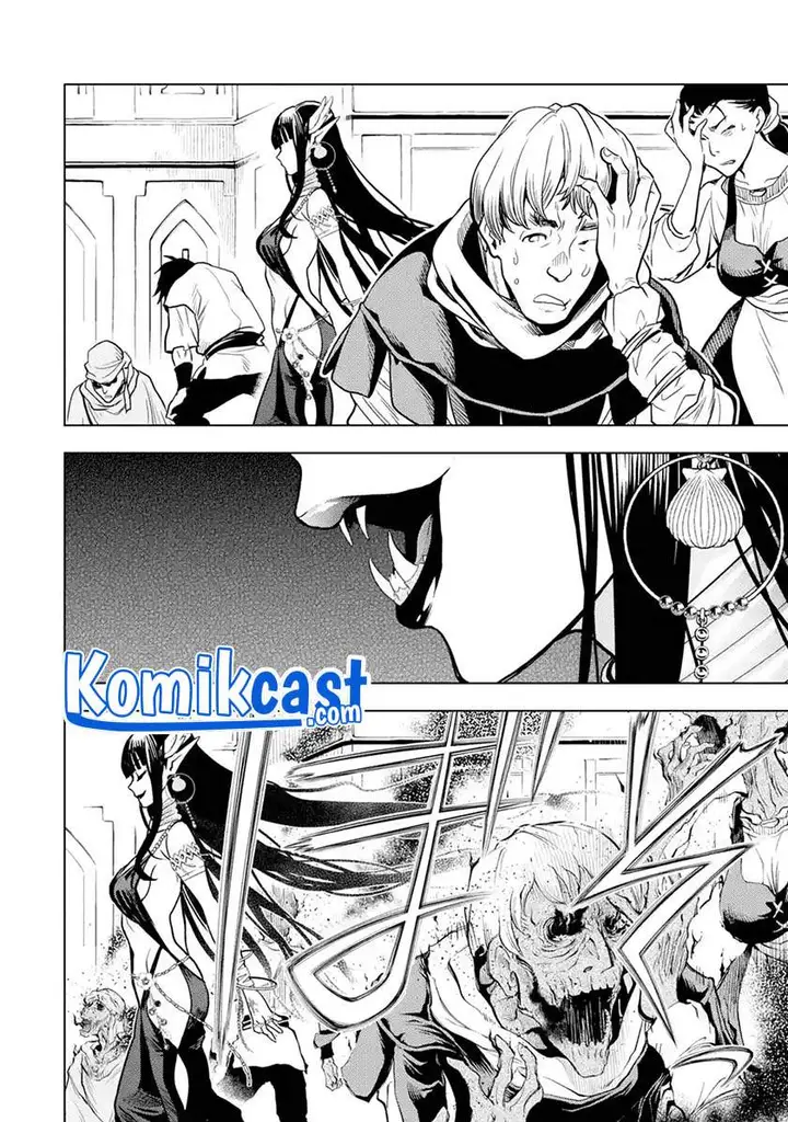 image-komik-koko-wa-ore-ni-makasete-saki-ni-ike-to-itte-kara-10-nen-ga-tattara-densetsu-ni-natteita-chapter-20-32/46