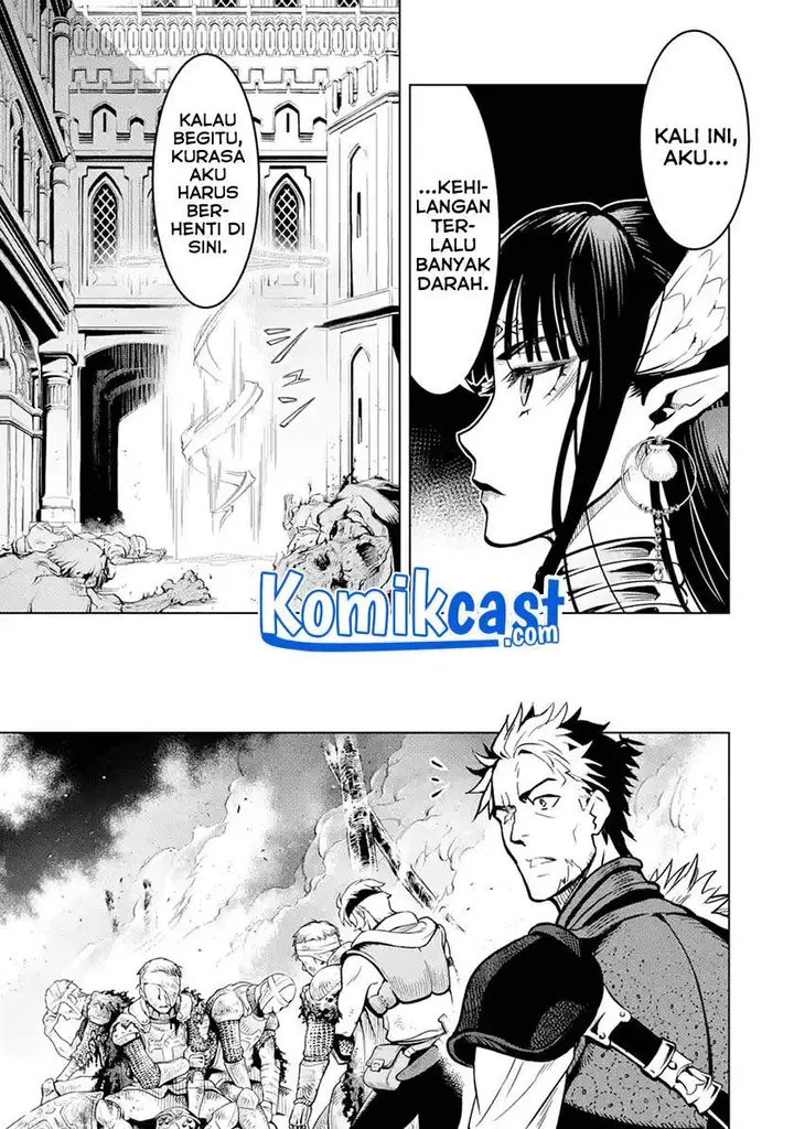 image-komik-koko-wa-ore-ni-makasete-saki-ni-ike-to-itte-kara-10-nen-ga-tattara-densetsu-ni-natteita-chapter-20-33/46