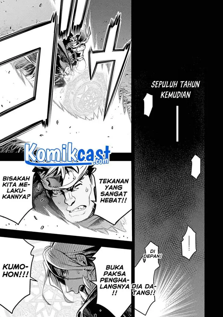 image-komik-koko-wa-ore-ni-makasete-saki-ni-ike-to-itte-kara-10-nen-ga-tattara-densetsu-ni-natteita-chapter-20-41/46