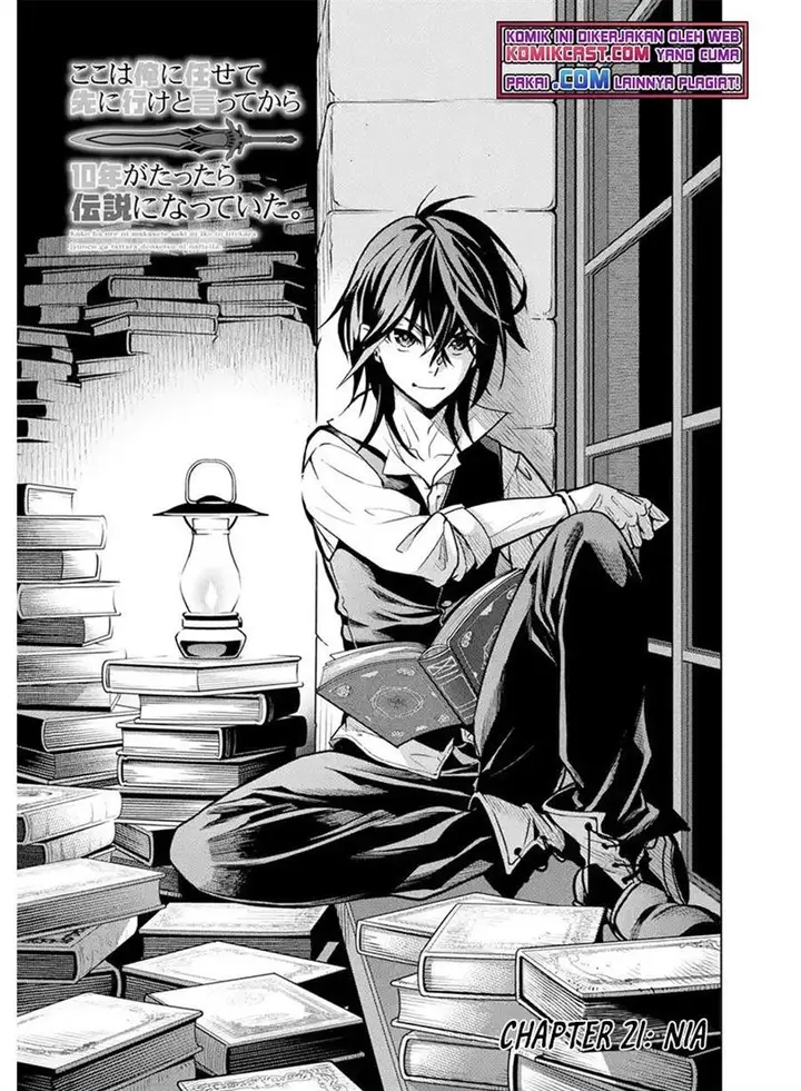 image-komik-koko-wa-ore-ni-makasete-saki-ni-ike-to-itte-kara-10-nen-ga-tattara-densetsu-ni-natteita-chapter-21-0/55