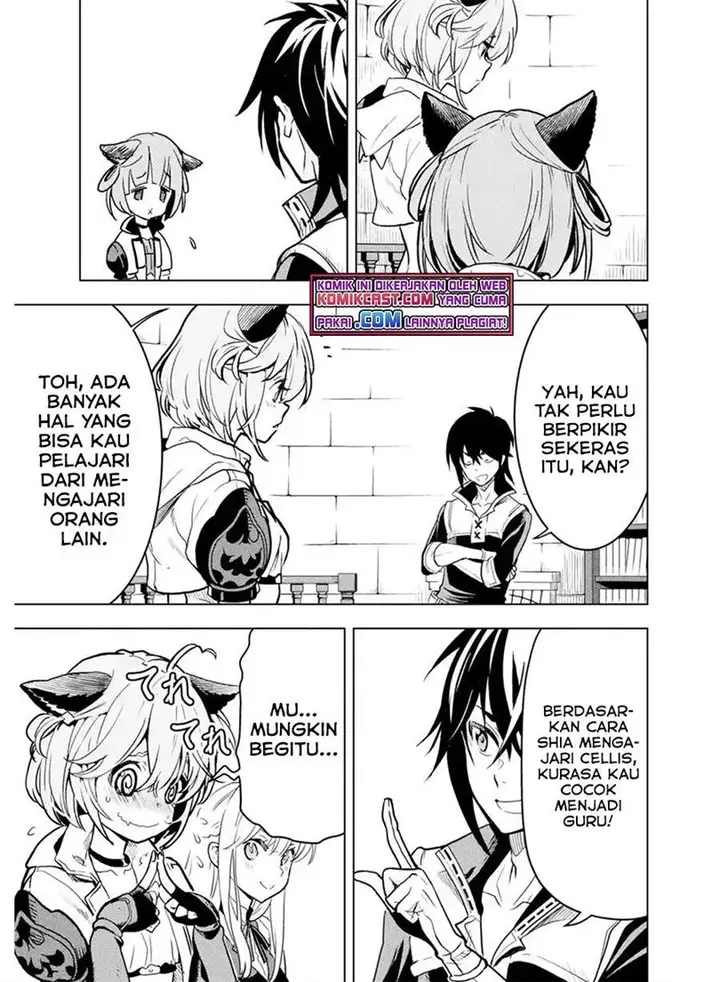 image-komik-koko-wa-ore-ni-makasete-saki-ni-ike-to-itte-kara-10-nen-ga-tattara-densetsu-ni-natteita-chapter-21-25/55