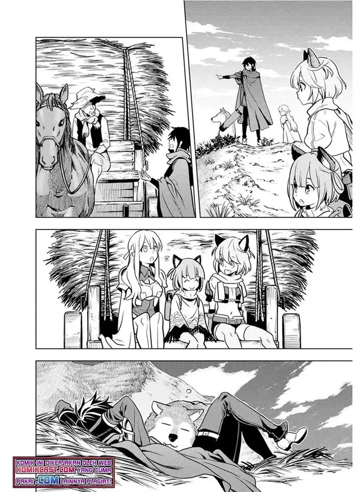 image-komik-koko-wa-ore-ni-makasete-saki-ni-ike-to-itte-kara-10-nen-ga-tattara-densetsu-ni-natteita-chapter-21-30/55