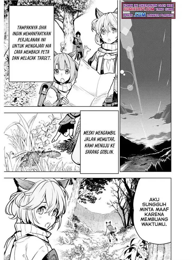 image-komik-koko-wa-ore-ni-makasete-saki-ni-ike-to-itte-kara-10-nen-ga-tattara-densetsu-ni-natteita-chapter-21-33/55