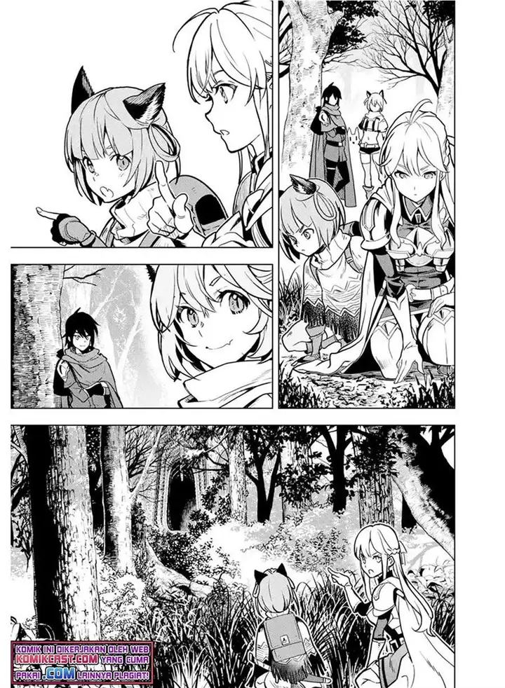image-komik-koko-wa-ore-ni-makasete-saki-ni-ike-to-itte-kara-10-nen-ga-tattara-densetsu-ni-natteita-chapter-21-35/55