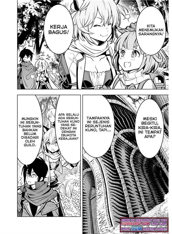 image-komik-koko-wa-ore-ni-makasete-saki-ni-ike-to-itte-kara-10-nen-ga-tattara-densetsu-ni-natteita-chapter-21-37/55