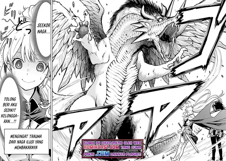 image-komik-koko-wa-ore-ni-makasete-saki-ni-ike-to-itte-kara-10-nen-ga-tattara-densetsu-ni-natteita-chapter-21-54/55