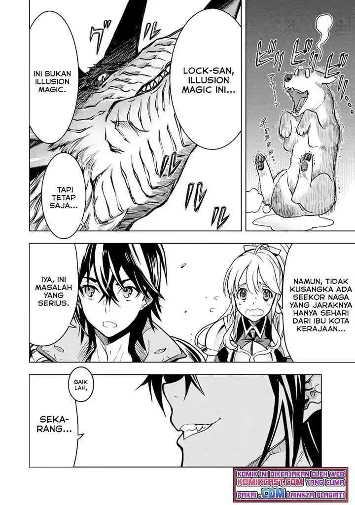 image-komik-koko-wa-ore-ni-makasete-saki-ni-ike-to-itte-kara-10-nen-ga-tattara-densetsu-ni-natteita-chapter-22.1-5/16