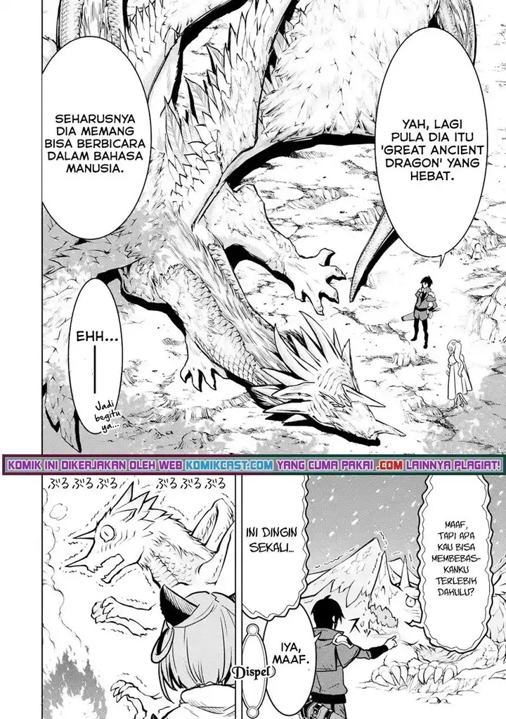 image-komik-koko-wa-ore-ni-makasete-saki-ni-ike-to-itte-kara-10-nen-ga-tattara-densetsu-ni-natteita-chapter-22.1-15/16