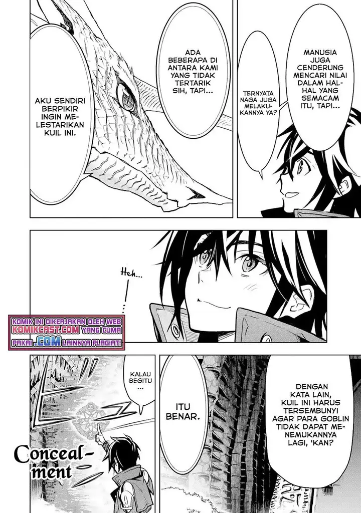 image-komik-koko-wa-ore-ni-makasete-saki-ni-ike-to-itte-kara-10-nen-ga-tattara-densetsu-ni-natteita-chapter-22.2-5/16