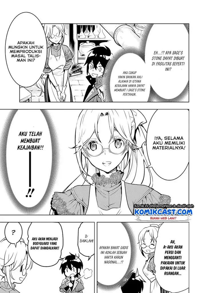 image-komik-koko-wa-ore-ni-makasete-saki-ni-ike-to-itte-kara-10-nen-ga-tattara-densetsu-ni-natteita-chapter-22.3-6/16