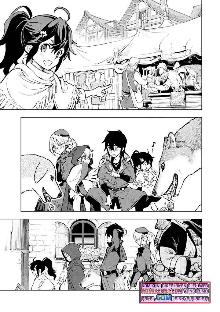 image-komik-koko-wa-ore-ni-makasete-saki-ni-ike-to-itte-kara-10-nen-ga-tattara-densetsu-ni-natteita-chapter-22.3-8/16