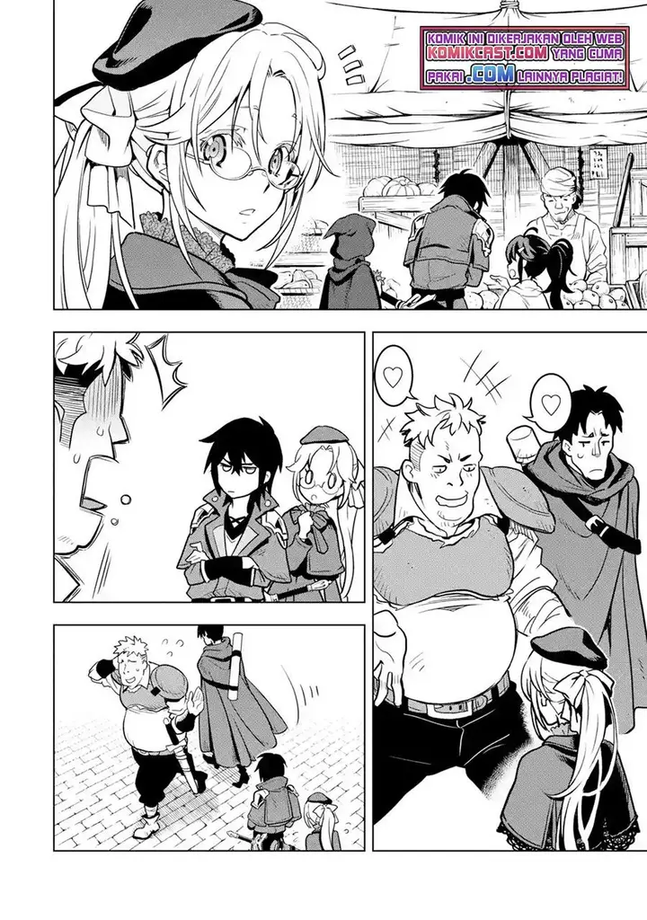 image-komik-koko-wa-ore-ni-makasete-saki-ni-ike-to-itte-kara-10-nen-ga-tattara-densetsu-ni-natteita-chapter-22.3-9/16
