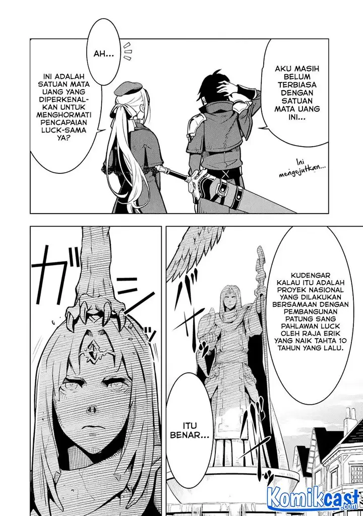 image-komik-koko-wa-ore-ni-makasete-saki-ni-ike-to-itte-kara-10-nen-ga-tattara-densetsu-ni-natteita-chapter-22.3-11/16