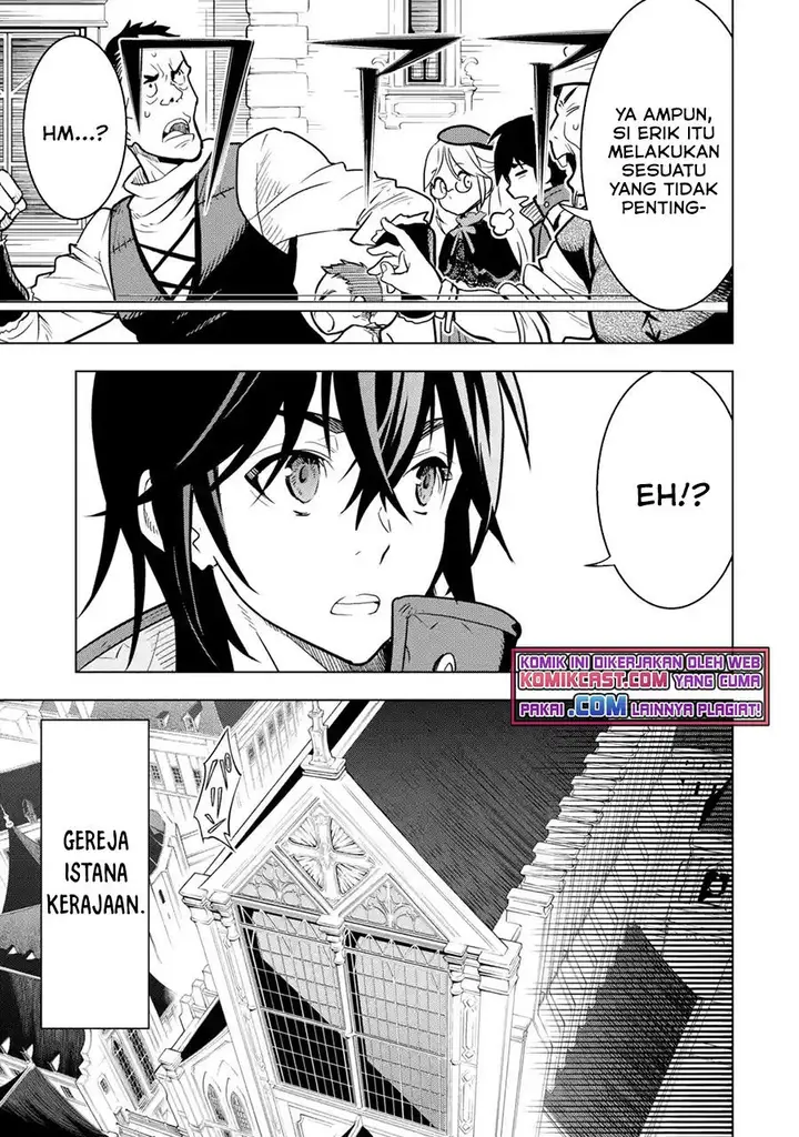 image-komik-koko-wa-ore-ni-makasete-saki-ni-ike-to-itte-kara-10-nen-ga-tattara-densetsu-ni-natteita-chapter-22.3-12/16