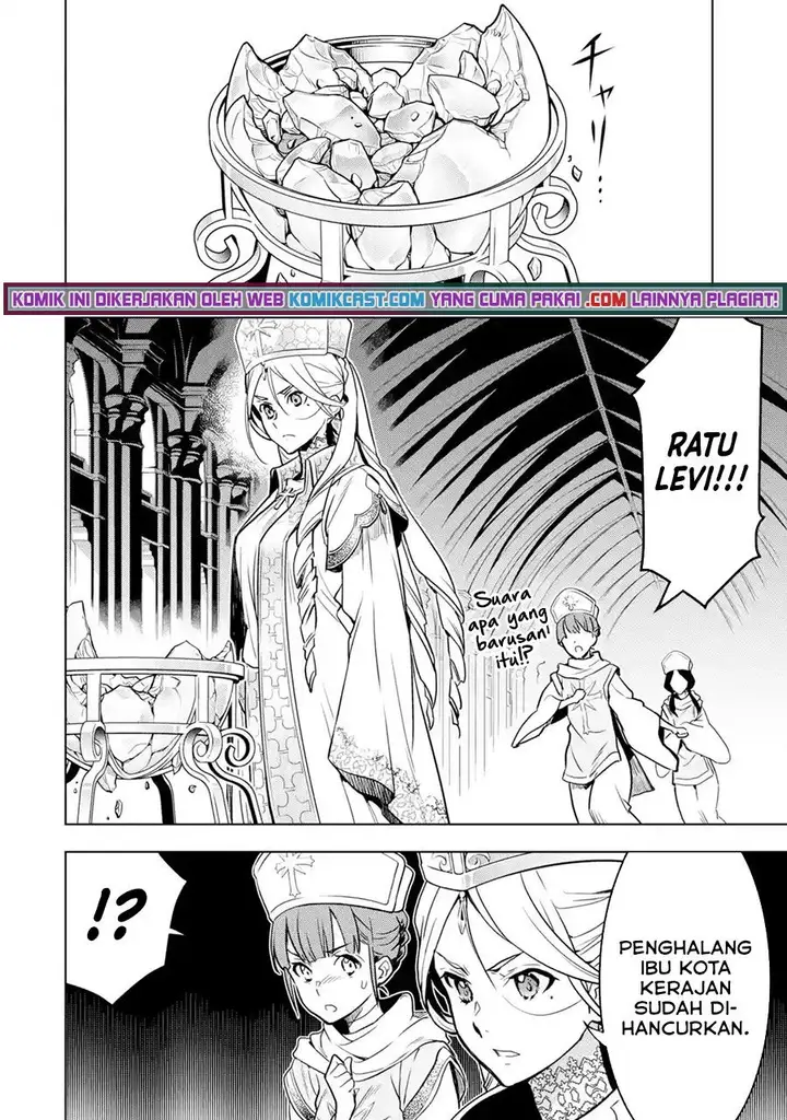 image-komik-koko-wa-ore-ni-makasete-saki-ni-ike-to-itte-kara-10-nen-ga-tattara-densetsu-ni-natteita-chapter-22.3-13/16
