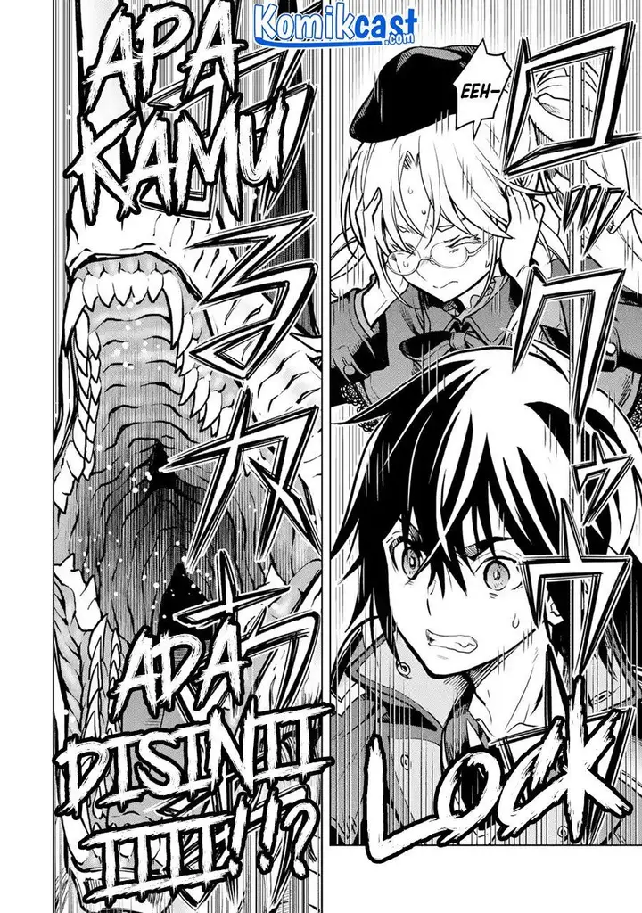 image-komik-koko-wa-ore-ni-makasete-saki-ni-ike-to-itte-kara-10-nen-ga-tattara-densetsu-ni-natteita-chapter-23-3/52