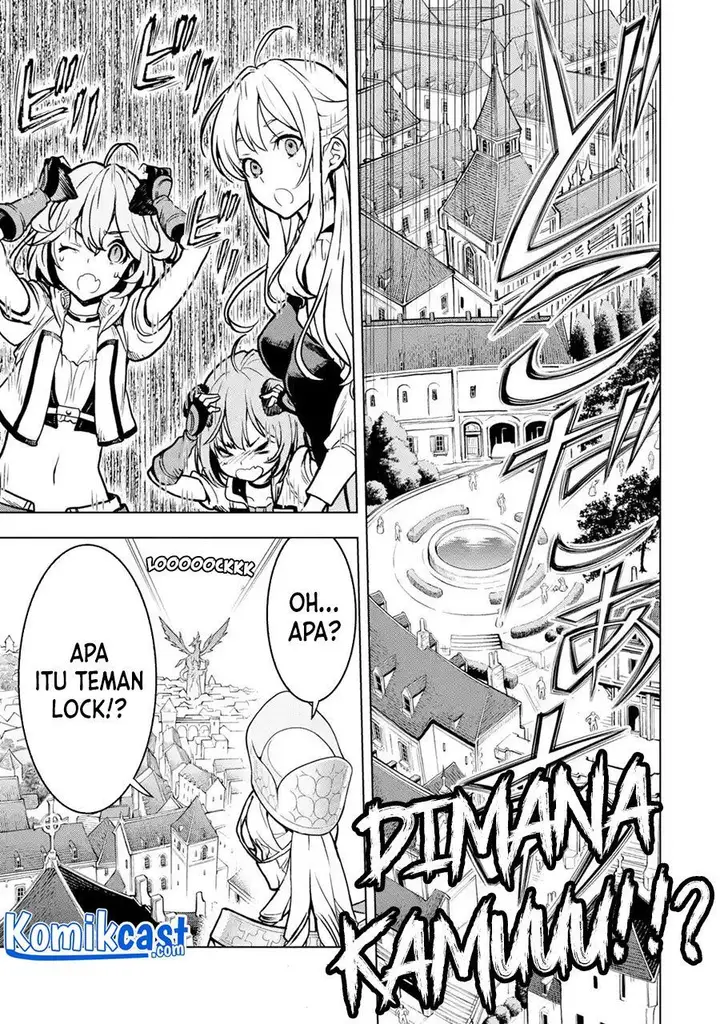 image-komik-koko-wa-ore-ni-makasete-saki-ni-ike-to-itte-kara-10-nen-ga-tattara-densetsu-ni-natteita-chapter-23-4/52