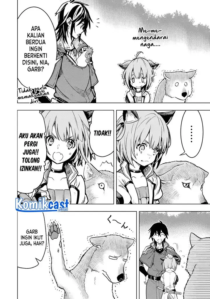 image-komik-koko-wa-ore-ni-makasete-saki-ni-ike-to-itte-kara-10-nen-ga-tattara-densetsu-ni-natteita-chapter-23-15/52